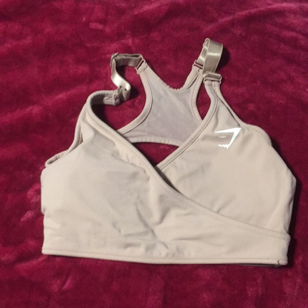 Gymshark sports bra